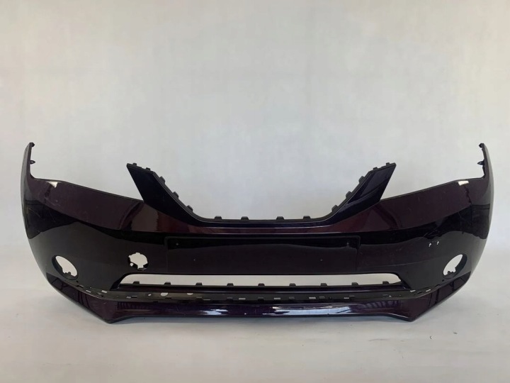 Seat Mii 11r Stoßstange vorne vorne 2011