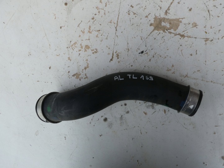 VW TIGUAN 5N pipe hose of the intercooler 5N0145834H