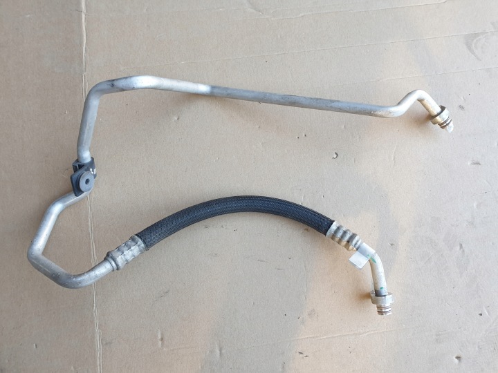Conduit pieces tuyaux Climatisateur air conditionné CITROEN C3 III 2016- 9814745180