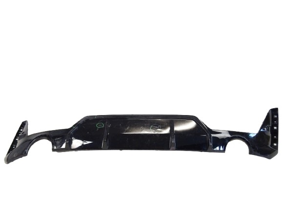 DYFUZOR der Stoßstange heck BMW 3 G20 G21 LIFT M-Paket 51128085484
