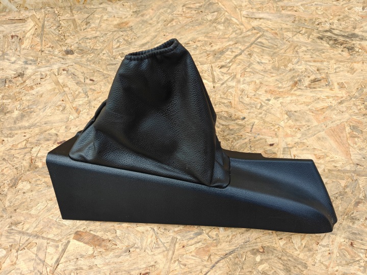 Blende Abdeckung Manschette Hand FORD TRANSIT CONNECT MK2 LIFT DT11 V044L49 CH