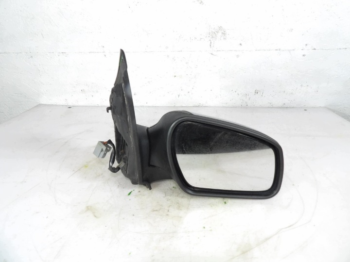 FORD FOCUS MK2 SPECCHIETTO RETROVISORE Destro Elettricità 5 PIN 212876100 F3