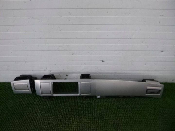 JAGUAR XF X250 LIFT 11- modanatura DEKOR PANEL KRATKI