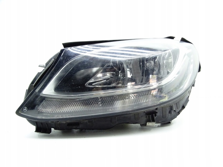 REFLEKTOR Feux phare Gauche Avant Gauche Avant MERCEDES C W205 A2059066702 ANGLIK