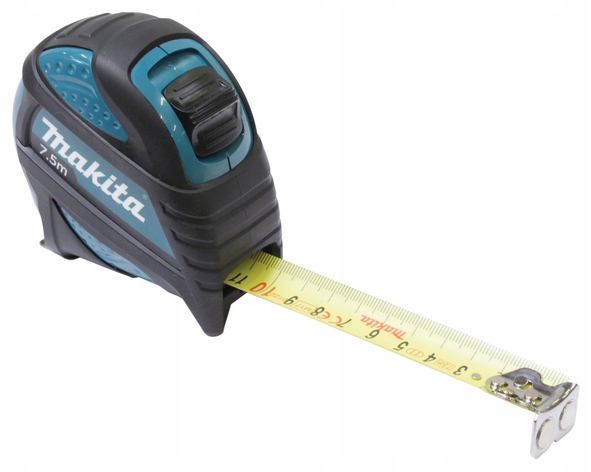 Makita B-57152 Měřicí páska, měřítko 7,5 m