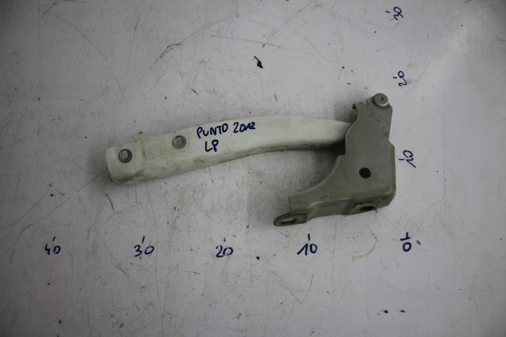 bonnet hinges KOMPLET PUNTO 2012/ EVO of wheels. 296/A