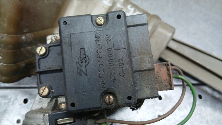 VIAT SEICENTO ET 98-04R 7695114 9