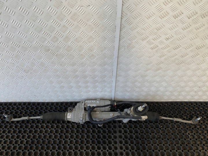 OPEL ASTRA K 15-21 control drag rod servo steering 42703415 EUROPA OE