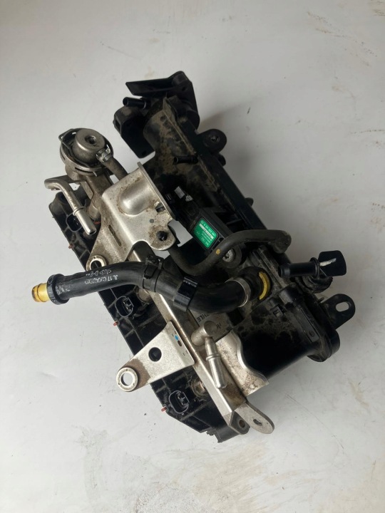 Collecteur admission occasion NISSAN MICRA K14 RENAULT DACIA 0.9 TCE 8201192544