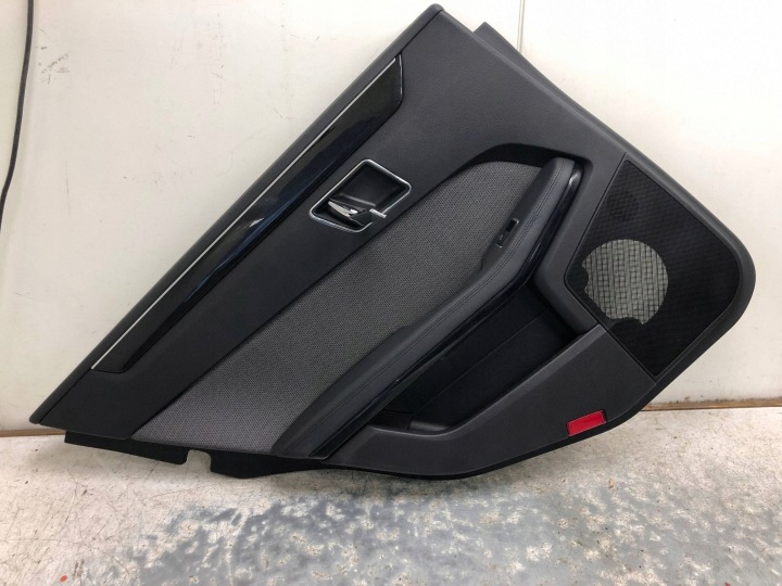 side door left rear part MERCEDES W212 KOMBI