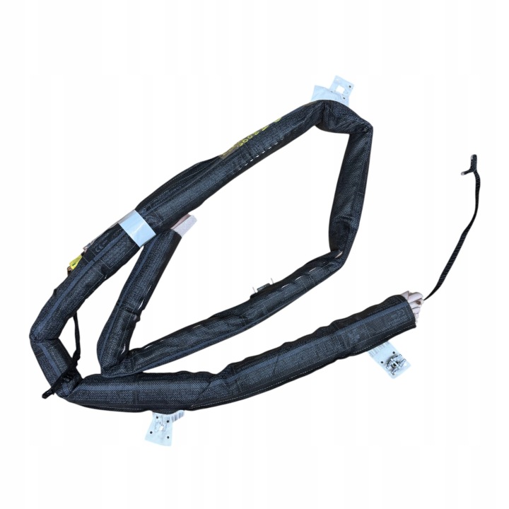 střešní airbag POWIETRZNA airbag DEMONTAZ PEUGEOT 3008 II 9811504380 pravá