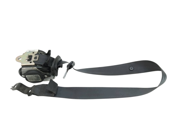 Gurten Sicherheits rechts vorne des Beifahrers 6J4857706 Seat Ibiza IV (2008- )