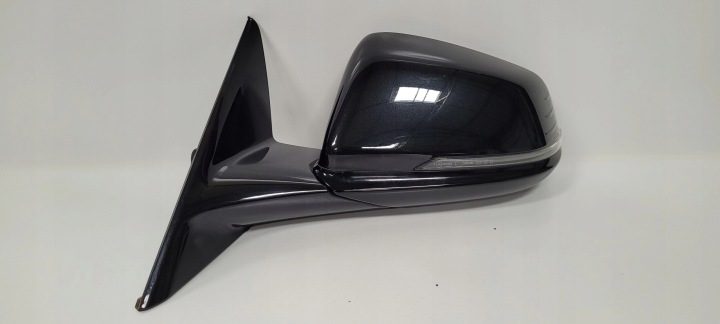 SPECCHIETTO RETROVISORE sinistro BMW 2 F44 M PAKIET 8 PIN EUROPA