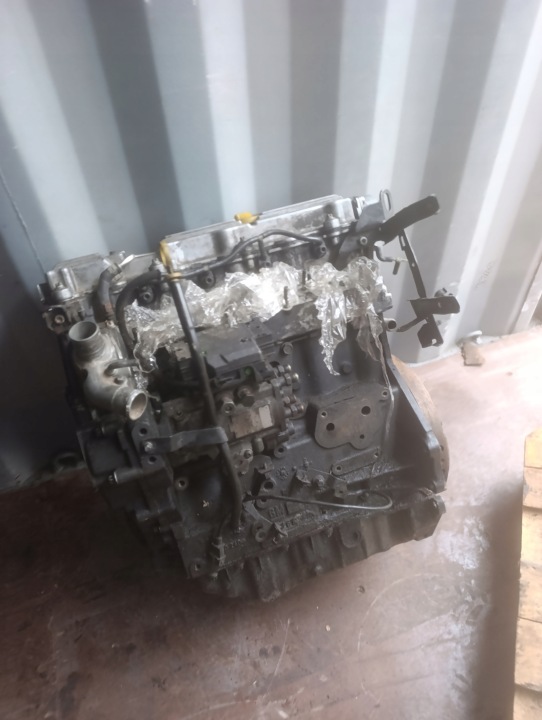 Motor Z Kraftstoffpumpe Förderpumpe opel 2.0 0470504203