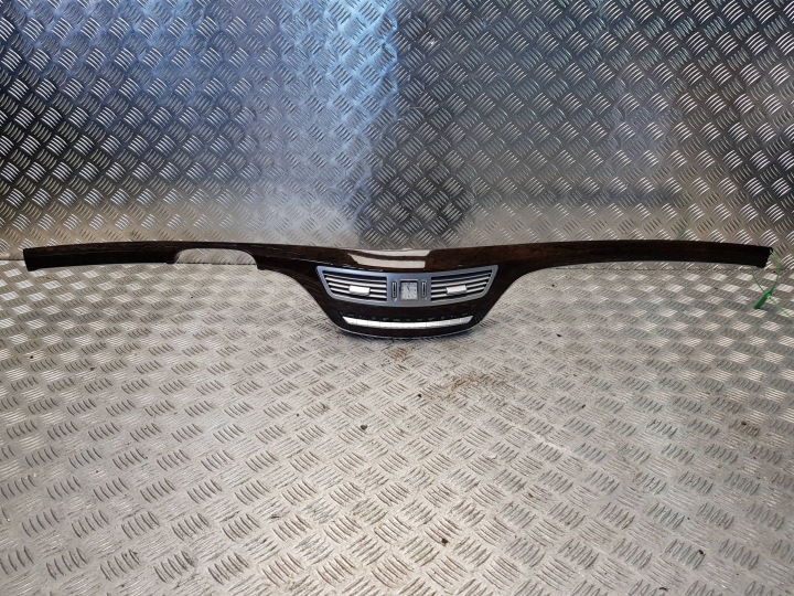 DEKOR media pulsante climatizzatore aria condizionata bocchette A2219055200 MERCEDES W221