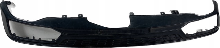 SPOILER nárazníku záď AUDI A6 C8 4K0807521B