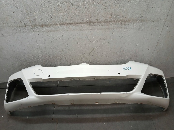 Paraurti Anteriore BMW 5 V G30 G31 LIFT M PAKIET