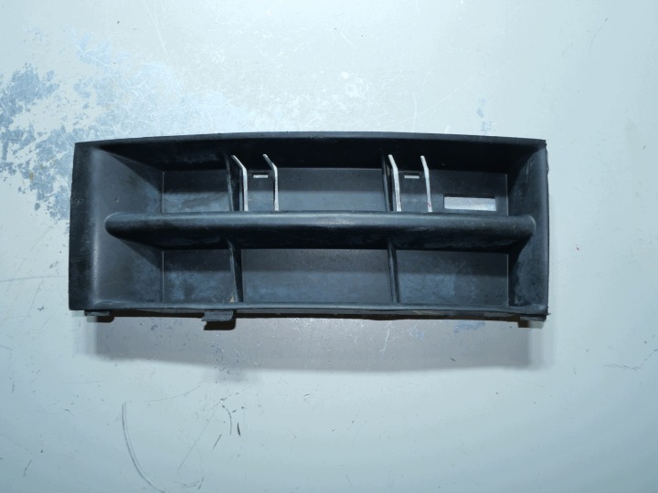 SKODA FABIA et KARTKA couvre pare choc gauche 6Y0853665