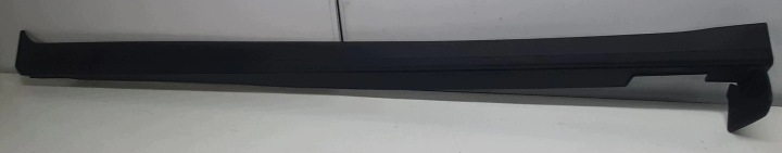 HYUNDAI TUCSON IV NX4 20- Leiste Schutzleiste schwellen links OE 87751-N7000CA