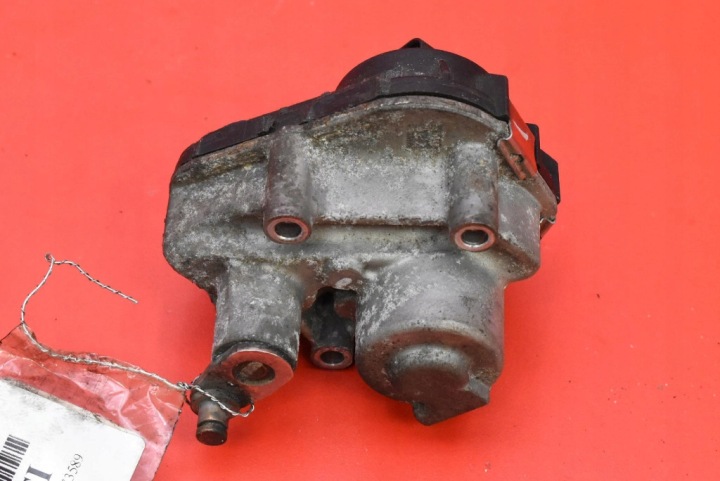 TURBINA STRUKTUR 845780-0001 FORD TOURNEO CONNECT MK2 1.5 TDCI 120KM 18-21 6