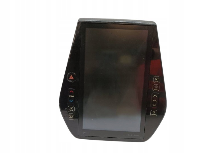 RADIO navigazione spoiler-IN 8610047580 Toyota Prius IV (2015- )