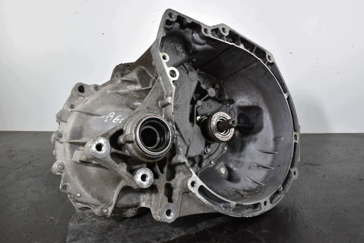 Getriebe FORD FIESTA VIII MK8 1.0 EcoBoost 100KM SFJK H1BR7002AFC