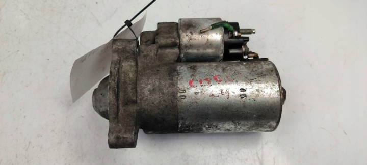 starter RENAULT CLIO III