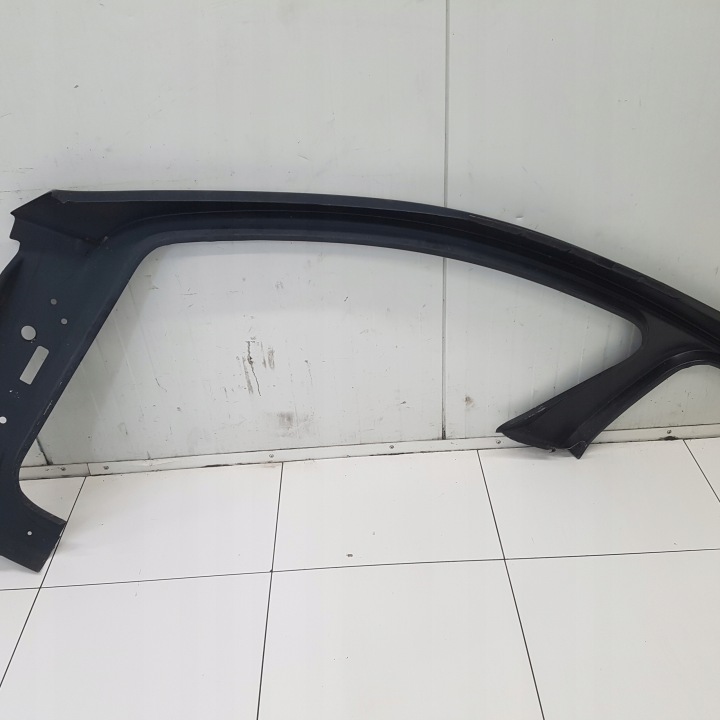 REPERATURKA Bocchetta Destro VOLKSWAGEN PASSAT B6 3C9809606