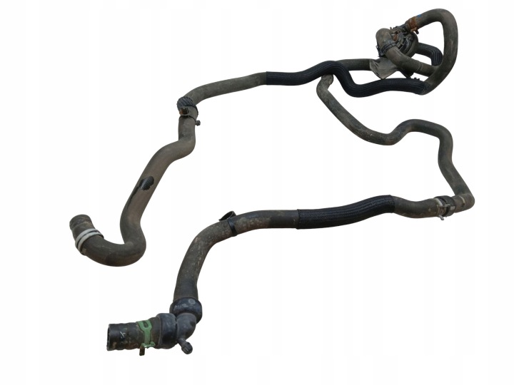 Schläuche Schläuche Pumpe des Wassers RENAULT ESPACE V 1.6 DCI 0392023219 925164GA0A