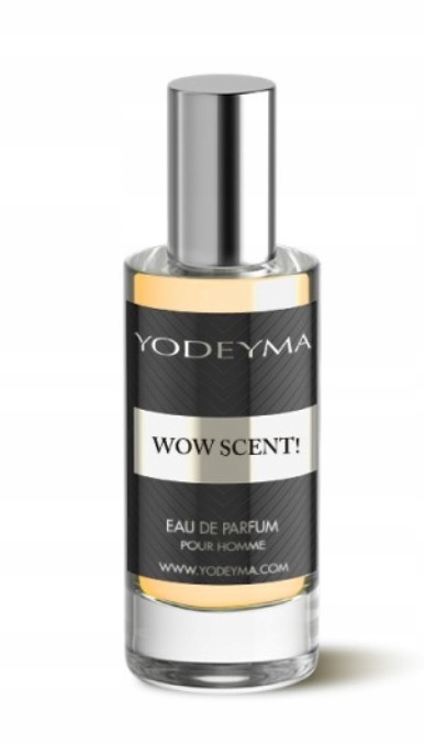 yodeyma wow scent! woda perfumowana 15 ml     