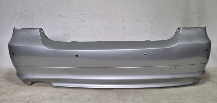 BMW 3 E90 Sedan LCI LIFT 08-12 Stoßstange heck hinten PDC 7202686