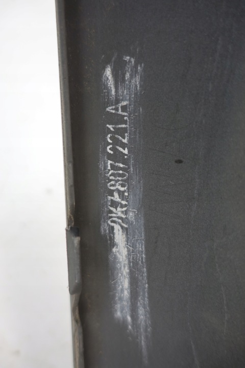 VW CADDY V 2020-2K7 Front 2K7807221A 10