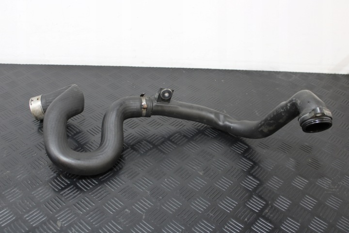 hose wiring of the intercooler 51881825 FIAT 500L 500 L XL