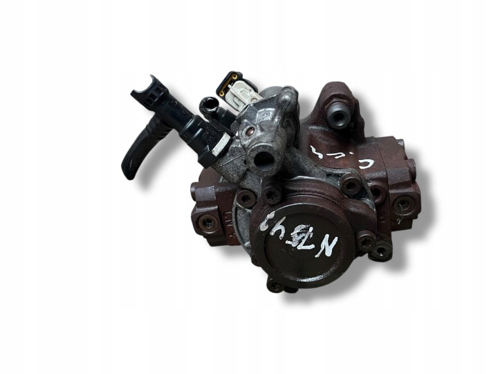 pump wysokiego of pressure Citroen C4 Grand Picasso 2013 9672605380