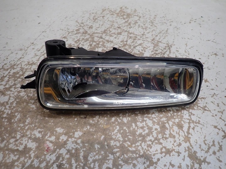 FEUX ANTIBROUILLARD DROITE FORD FOCUS MK3 LIFT 2014