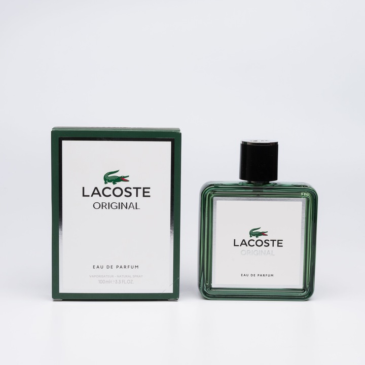 lacoste lacoste original