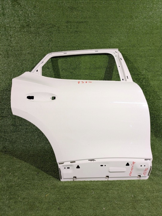 Portière Arrière Droit Droite Arrière CUPRA FORMENTOR 5FF NR.1370
