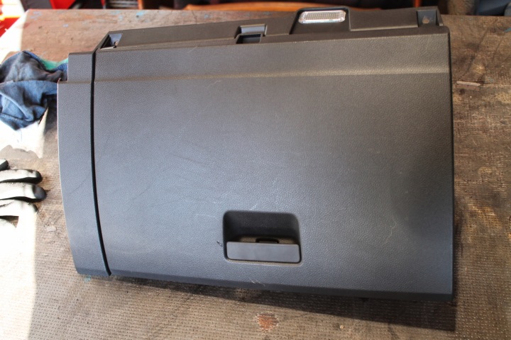 6S. CASSETTO PORTAOGGETTI passeggeri SEAT ARONA 6F1857103N