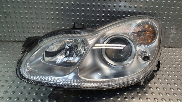 Licht vorne links SMART FORTWO W451 07- A4518200159