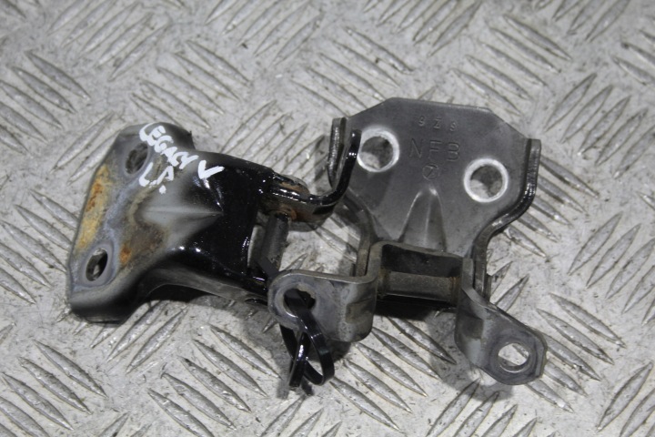 cerniera porta portiera sinistra anteriore SUBARU LEGACY V 5