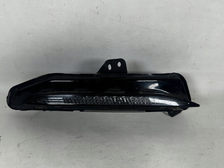PEUGEOT 308 T9 GT Feux antibrouillard LED DRL Droit Feux phare 9806712080
