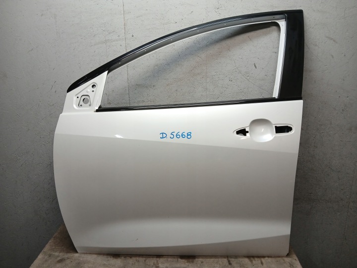 Portière Avant Gauche TOYOTA YARIS IV 4 20