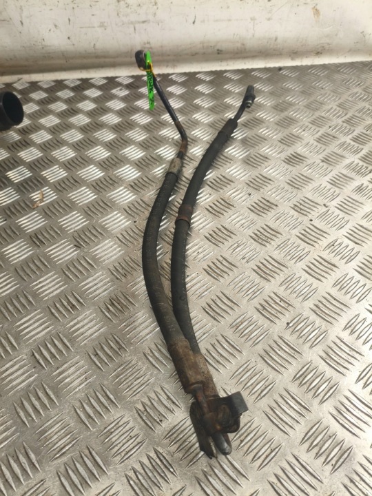 Schlauch Rohr Schlauch der Lenkung BMW E39 M52B20TU 1096731 1096930