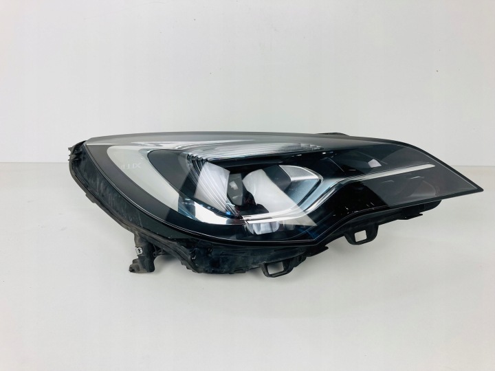 OPEL ASTRA K V Licht rechts vorne vorne FULL LED LUX 39228715