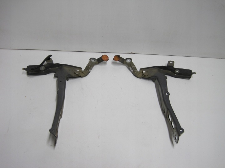 zsanér motorháztetök jobb bal PEUGEOT 2008 II 9839901380 9839901480