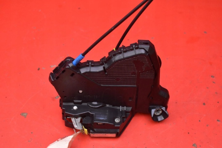 de la Serrure Portière Gauche Avant Avant EU TOYOTA AVENSIS T27 KOMBI 09-11