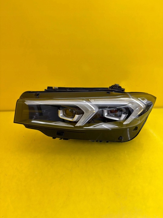 light left BMW 3 G20 G21 Full Led 9450795-05