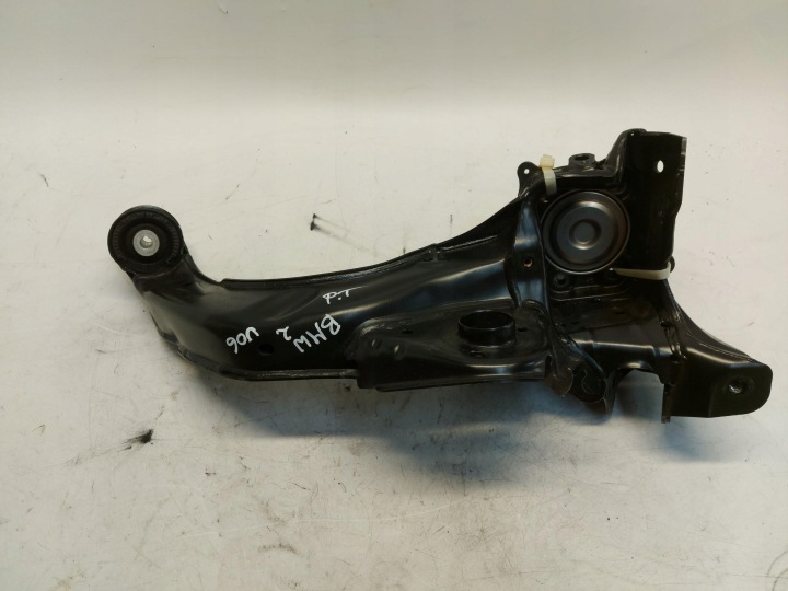 BMW 2 U06 schenkel Achsschenkel Radnabe Radlager Querlenker heck rechts 6894208
