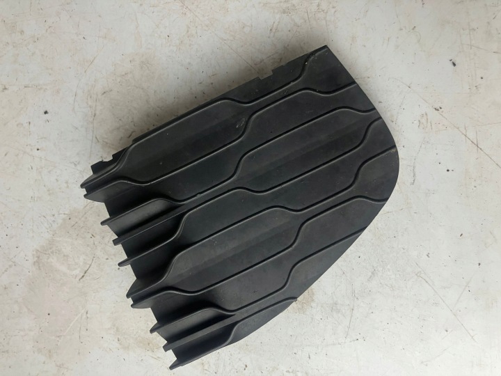 Grille Couvre Pare choc CITROEN C4 GRAND PICASSO II PRZEDLIFT 9802741477