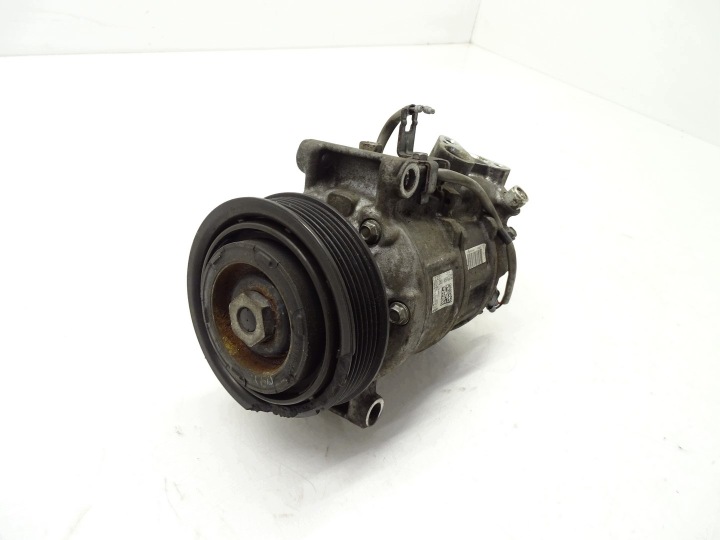 Compresseur Compresseur Climatisateur air conditionné AUDI A4 A5 A6 Q5 3.0 TDI 8T0260805R